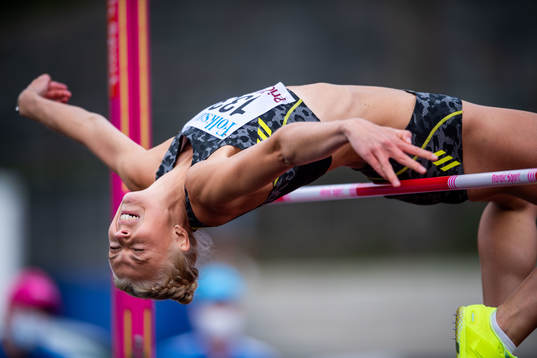 Maja Nilsson, Örgryte IS