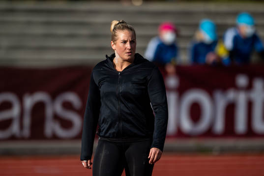 Fanny Roos, Malmö AI