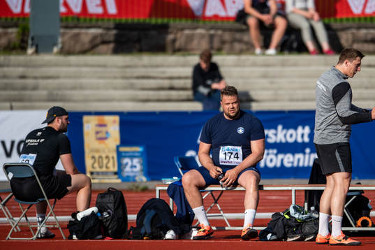 Daniel Ståhl, Spårvägens FK