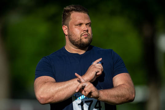Daniel Ståhl, Spårvägens FK