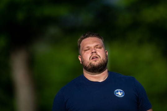 Daniel Ståhl, Spårvägens FK