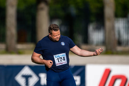 Daniel Ståhl, Spårvägens FK