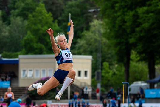 Tilde Johansson, Falkenbergs IK