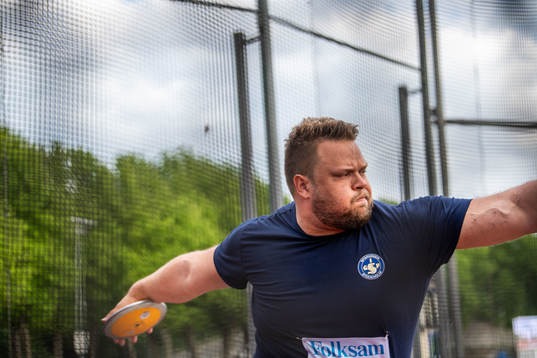 Daniel Ståhl, Spårvägens FK