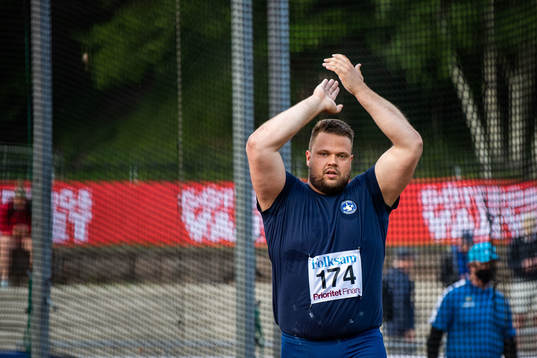 Daniel Ståhl, Spårvägens FK