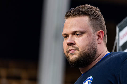 Daniel Ståhl, Spårvägens FK