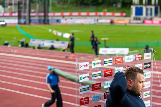 Daniel Ståhl, Spårvägens FK