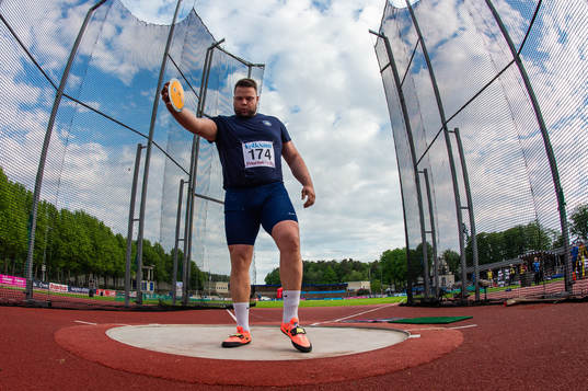 Daniel Ståhl, Spårvägens FK