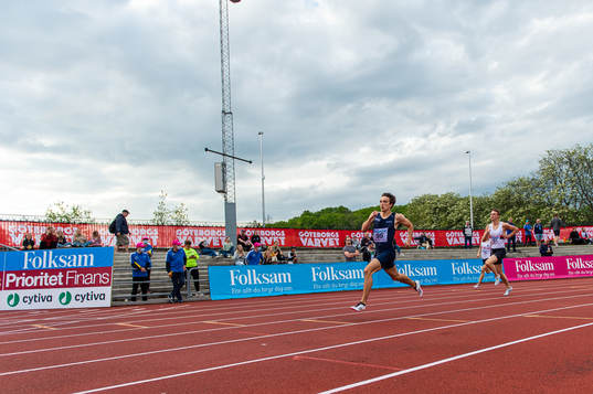 Emil Johansson, Turebergs FK