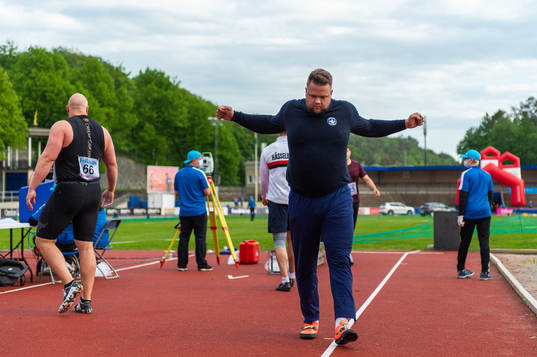 Daniel Ståhl, Spårvägens FK