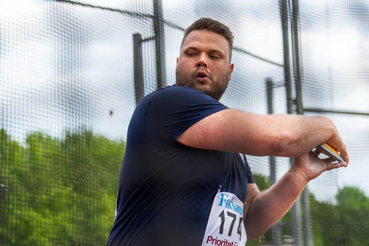 Daniel Ståhl, Spårvägens FK