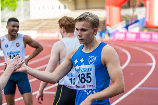 Marcus Torneé, IFK Helsingborg