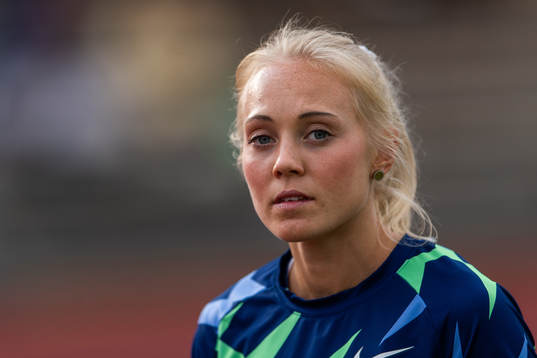Tilde Johansson, Falkenbergs IK