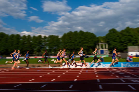 Herrarnas 1500 meter