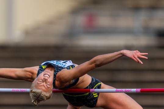 Maja Nilsson, Örgryte IS