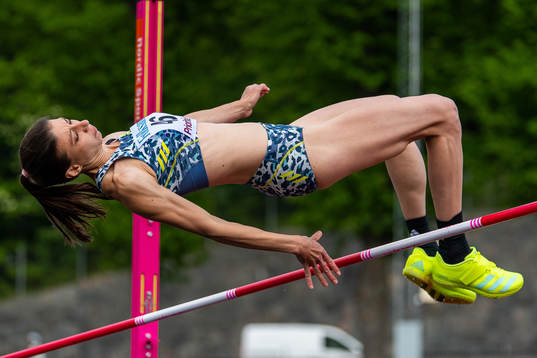 Mirela Demireva, Bulgarien