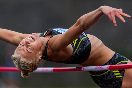 Maja Nilsson, Örgryte IS