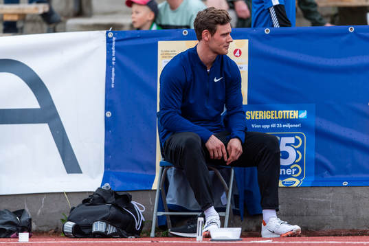 Melker Svärd-Jacobsson, Örgryte IS