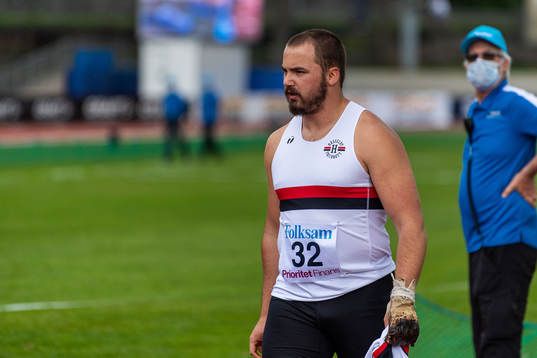 Ragnar Carlsson, Hässelby SK