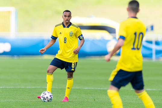 Bilal Hussein of Sweden