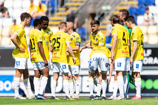 Falkenbergs spelare
