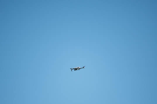 A drone