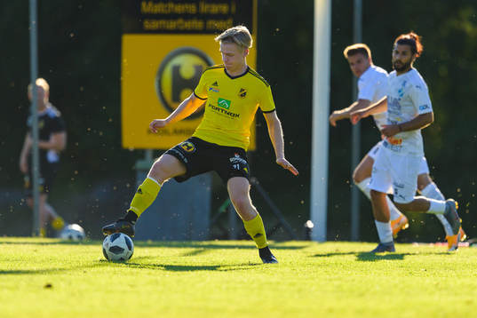 Räppes Oskar Gabrielsson