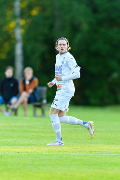Bergas Marcus Mårtensson