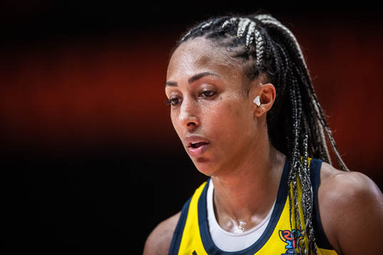 Kalis Loyd of Sweden