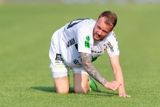 GAIS Daniel Sterner