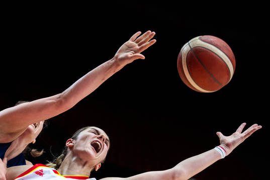Jelena Dubljevic of Montenegro