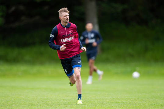 IFK Göteborgs Sebastian Eriksson