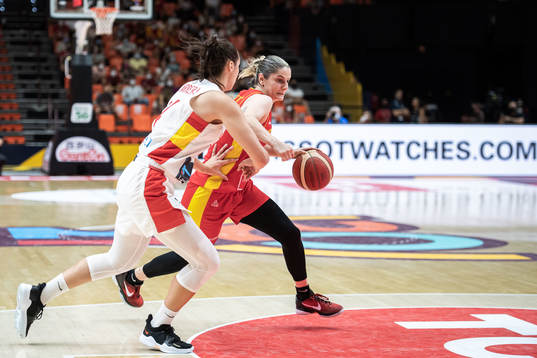 Jelena Dubljevic of Montenegro