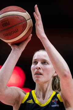 Bläddra bland fler bilder av Ellen Nyström