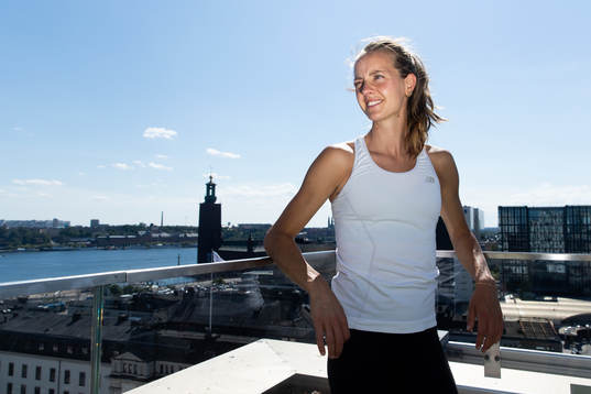 Lovisa Lindh