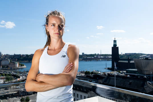 Lovisa Lindh