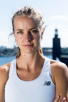 Lovisa Lindh