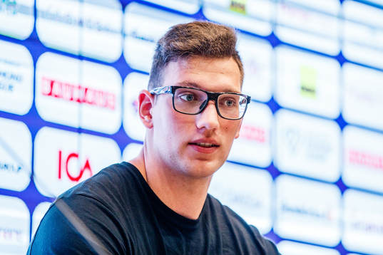 Kristjan Ceh, SLV