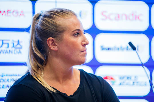 Fanny Roos, SWE