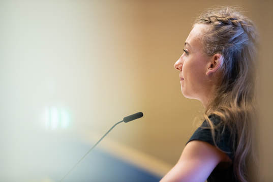 Femke Bol