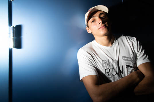 Armand Duplantis