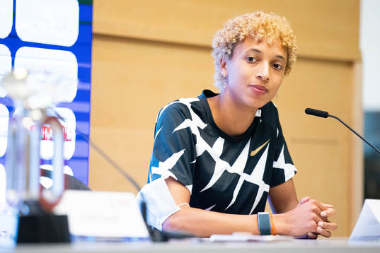 Malaika Mihambo