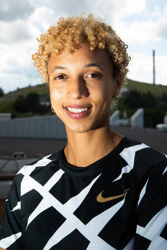 Malaika Mihambo