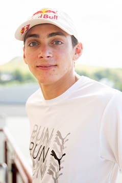 Armand Duplantis
