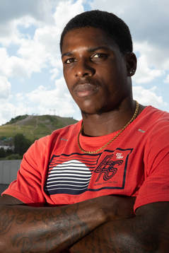 Marvin Bracy