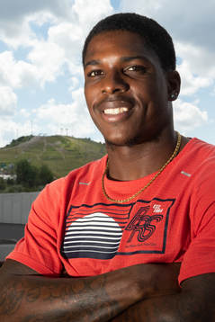 Marvin Bracy