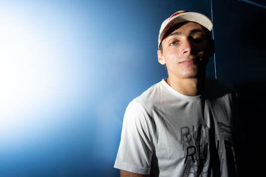 Armand Duplantis