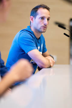 Renaud Lavillenie