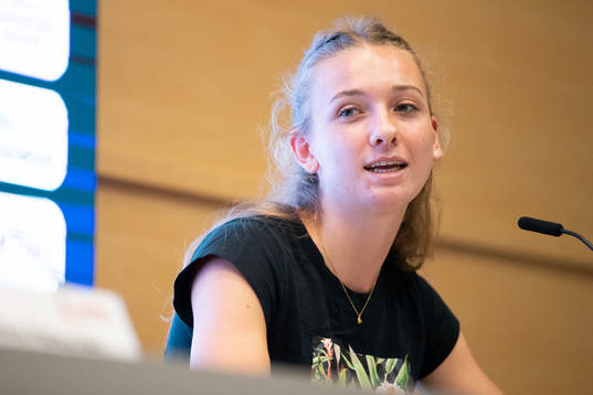 Femke Bol