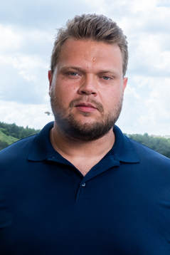 Daniel Ståhl